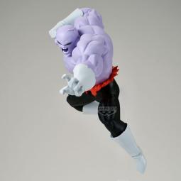 Figura banpresto dragon ball super match makers jiren(vs son goku ultra instinct)