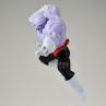 Figura banpresto dragon ball super match makers jiren(vs son goku ultra instinct)