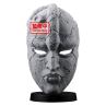 Figura banpresto jojo's bizarre adventure phantom blood stone mask