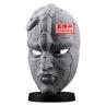 Figura banpresto jojo's bizarre adventure phantom blood stone mask