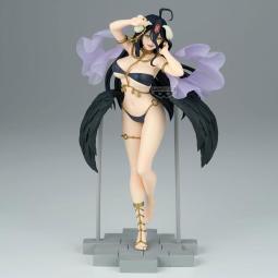 Figura banpresto overlord classical tuning arabian nights