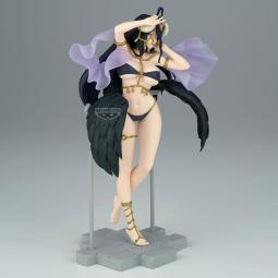 Figura banpresto overlord classical tuning arabian nights