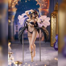 Figura banpresto overlord classical tuning arabian nights