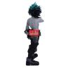 Figura banpresto my hero academia noir edge collection izuku midoriya