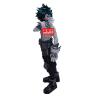 Figura banpresto my hero academia noir edge collection izuku midoriya