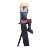 Figura banpresto valorant monitor top figure sova