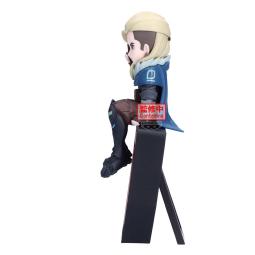 Figura banpresto valorant monitor top figure sova