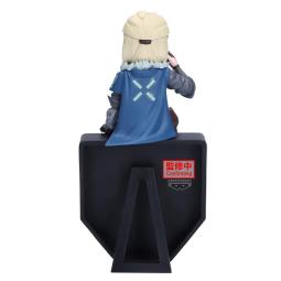 Figura banpresto valorant monitor top figure sova