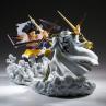 Figura banpresto one piece senkozekkei borsalino