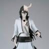 Figura banpresto bleach maximatic ulquiorra shifar