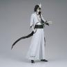 Figura banpresto bleach maximatic ulquiorra shifar