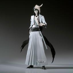 Figura banpresto bleach maximatic ulquiorra shifar