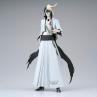 Figura banpresto bleach maximatic ulquiorra shifar