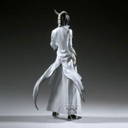 Figura banpresto bleach maximatic ulquiorra shifar