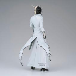 Figura banpresto bleach maximatic ulquiorra shifar