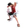 Figura banpresto one piece maximatic plus monkey d.luffy