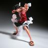 Figura banpresto one piece maximatic plus monkey d.luffy