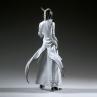 Figura banpresto bleach maximatic ulquiorra shifar