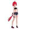 Figura banpresto to loveru darkness glitter & glamours mea kurosaki