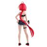 Figura banpresto to loveru darkness glitter & glamours mea kurosaki