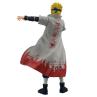 Figura banpresto naruto shippuden minato namikaze