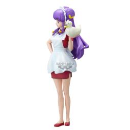 Figura banpresto ranma 1 - 2 glitter&glamours shampoo