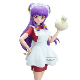 Figura banpresto ranma 1 - 2 glitter&glamours shampoo