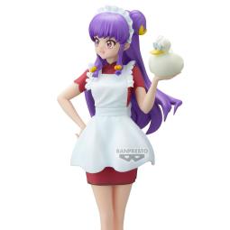 Figura banpresto ranma 1 - 2 glitter&glamours shampoo