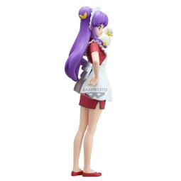 Figura banpresto ranma 1 - 2 glitter&glamours shampoo