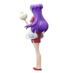 Figura banpresto ranma 1 - 2 glitter&glamours shampoo