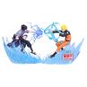 Figura banpresto naruto shippuden combination battle2 naruto uzumaki