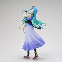 Figura banpresto that time i got reincarnated as a slime the movie: tears of the azure sea glitter&glamours yura