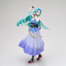 Figura banpresto that time i got reincarnated as a slime the movie: tears of the azure sea glitter&glamours yura