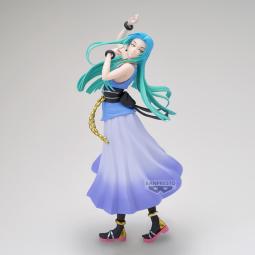 Figura banpresto that time i got reincarnated as a slime the movie: tears of the azure sea glitter&glamours yura