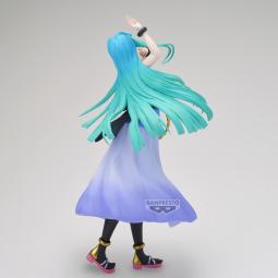 Figura banpresto that time i got reincarnated as a slime the movie: tears of the azure sea glitter&glamours yura