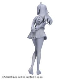 Figura banpresto alya hides her feelings in russia glitter&glamours alya school uniform ver.
