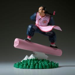 Figura banpresto dragon ball history box taopaipai