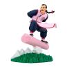 Figura banpresto dragon ball history box taopaipai
