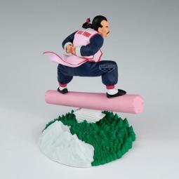 Figura banpresto dragon ball history box taopaipai