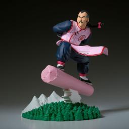 Figura banpresto dragon ball history box taopaipai