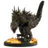 Figura banpresto godzilla minus one art vignette godzilla(2023) odo island attack image ver.