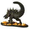 Figura banpresto godzilla minus one art vignette godzilla(2023) odo island attack image ver.