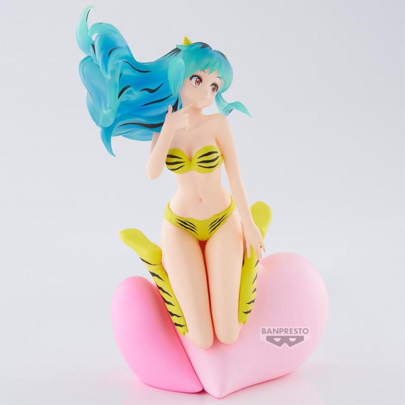 Figura banpresto urusei yatsura espresto soft and drifting lum