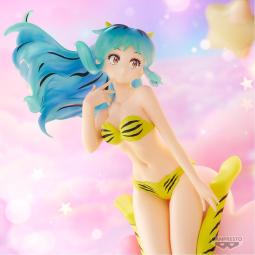 Figura banpresto urusei yatsura espresto soft and drifting lum