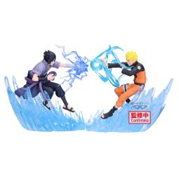 Figura banpresto naruto shippuden combination battle2 sasuke uchiha