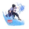 Figura banpresto naruto shippuden combination battle2 sasuke uchiha