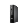 Mini ordenador dell qcm1250 u5 - 235t 8gb ssd 512gb
