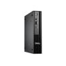 Mini ordenador dell qcm1250 u5 - 235t 8gb ssd 512gb
