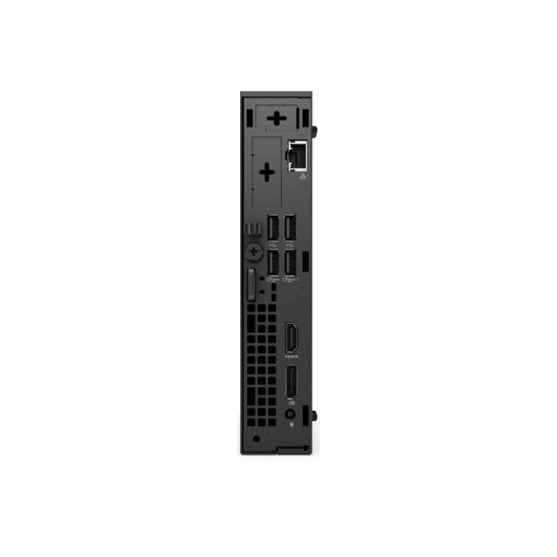 Mini ordenador dell qcm1250 u5 - 235t 8gb ssd 512gb