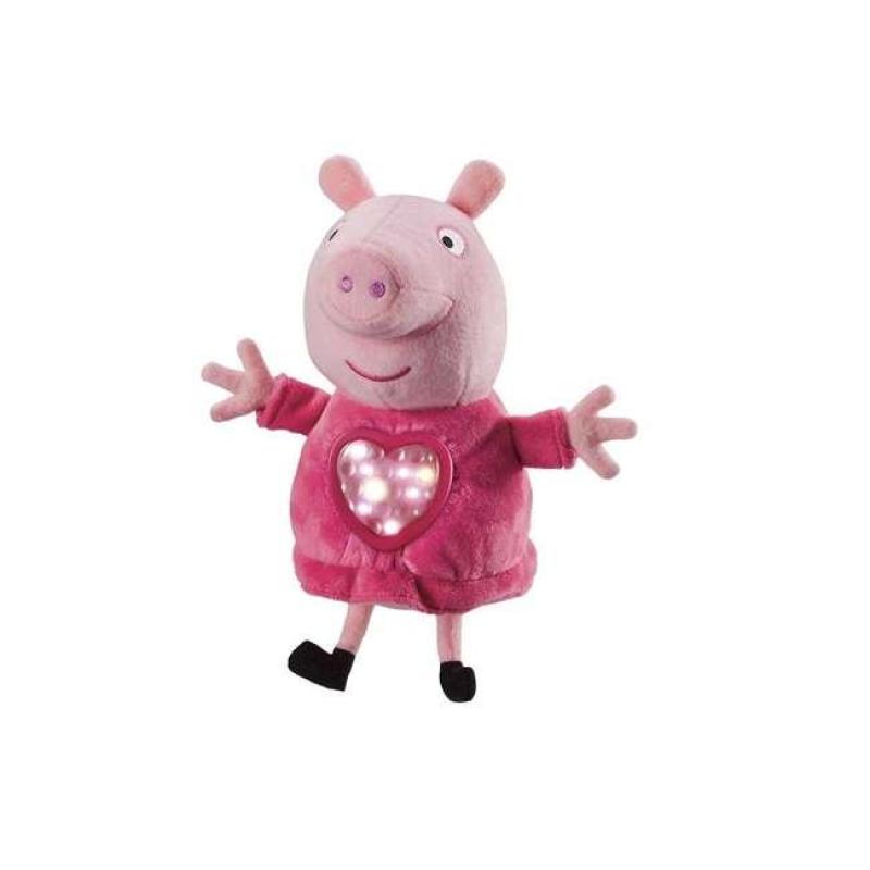 Peppa pig fiesta depijamas 3